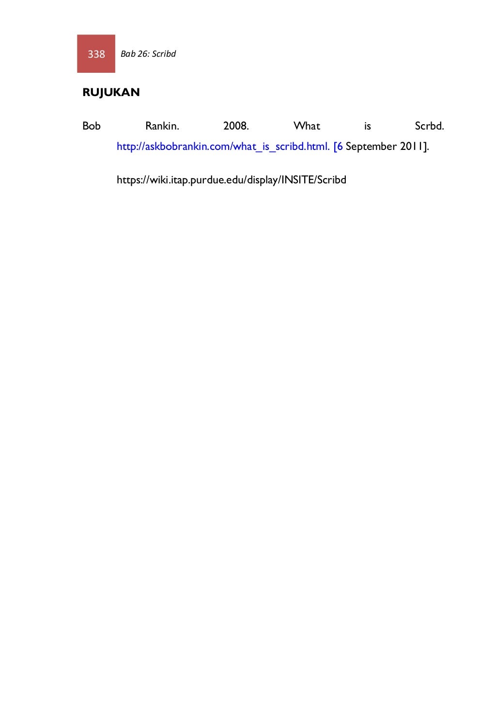 40 Aplikasi Terpilih Web 2.0