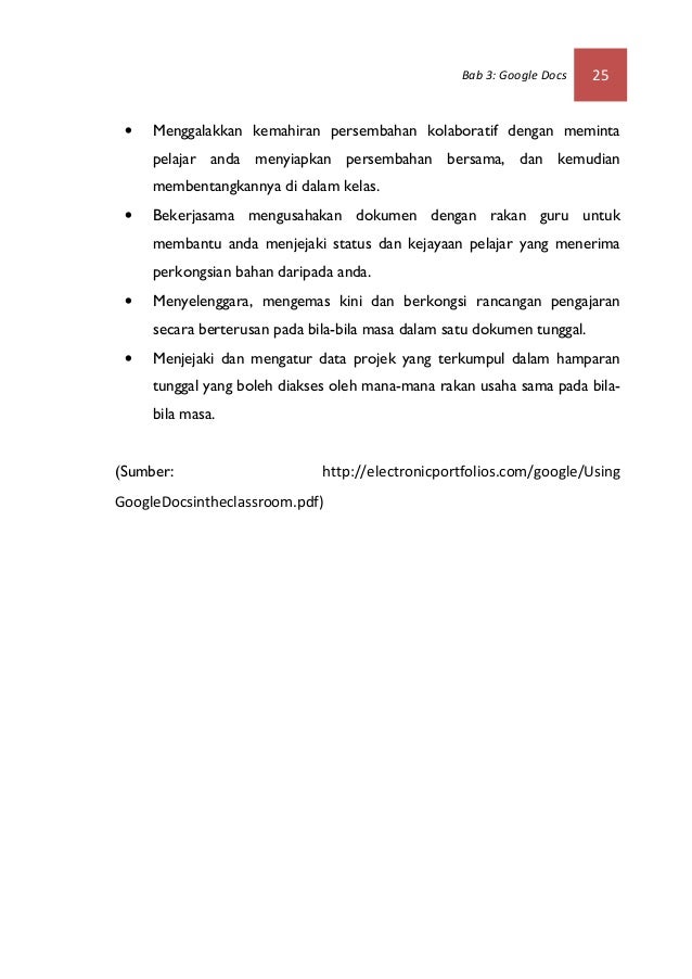 40 Aplikasi Terpilih Web 2.0