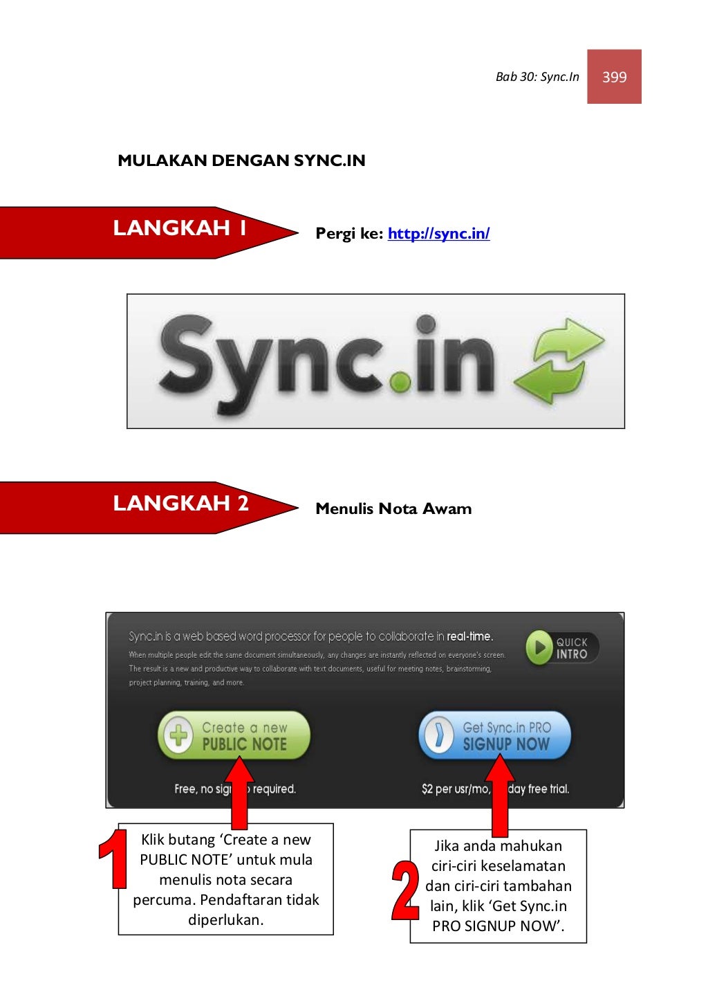 40 Aplikasi Terpilih Web 2.0