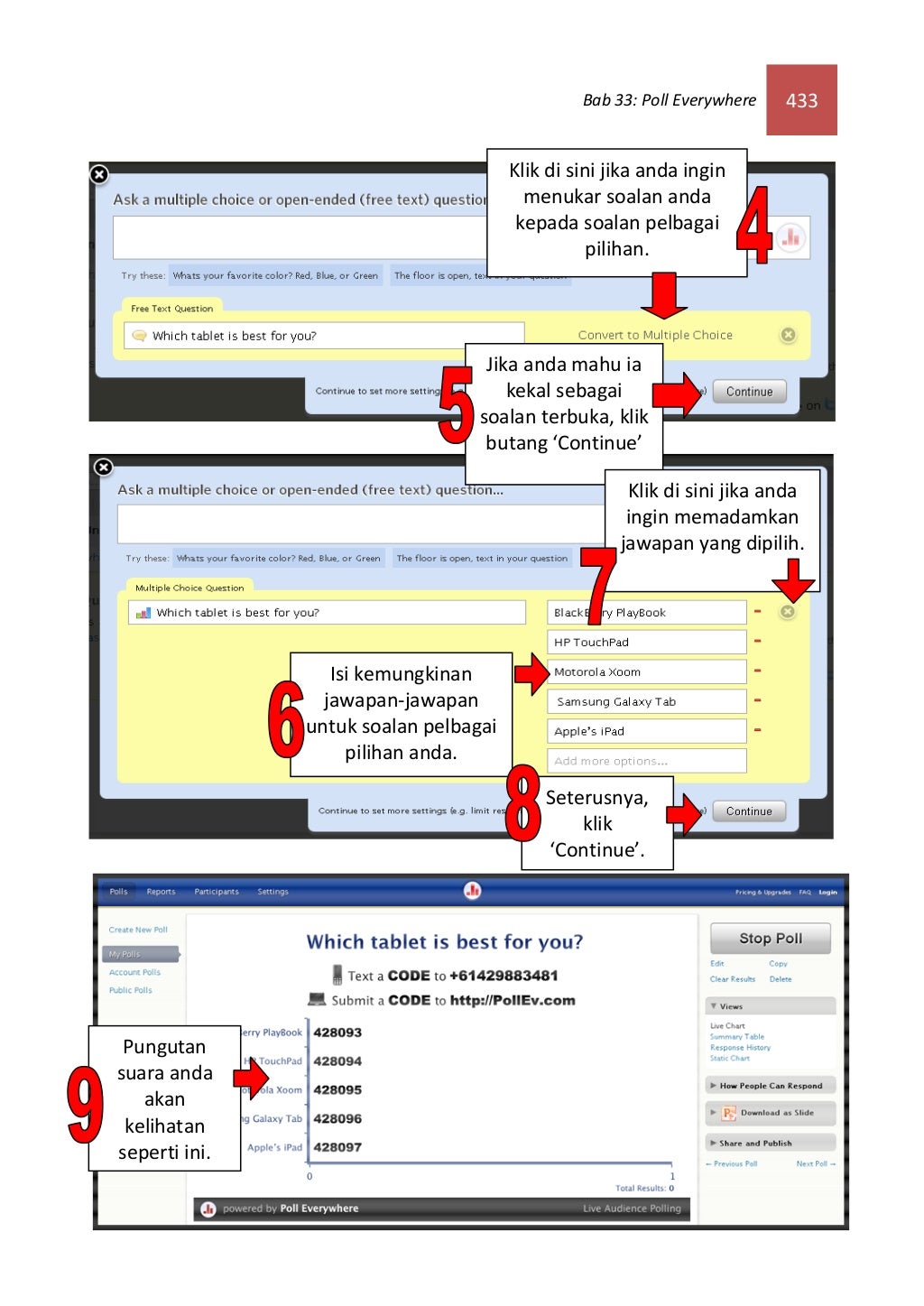 40 Aplikasi Terpilih Web 2.0