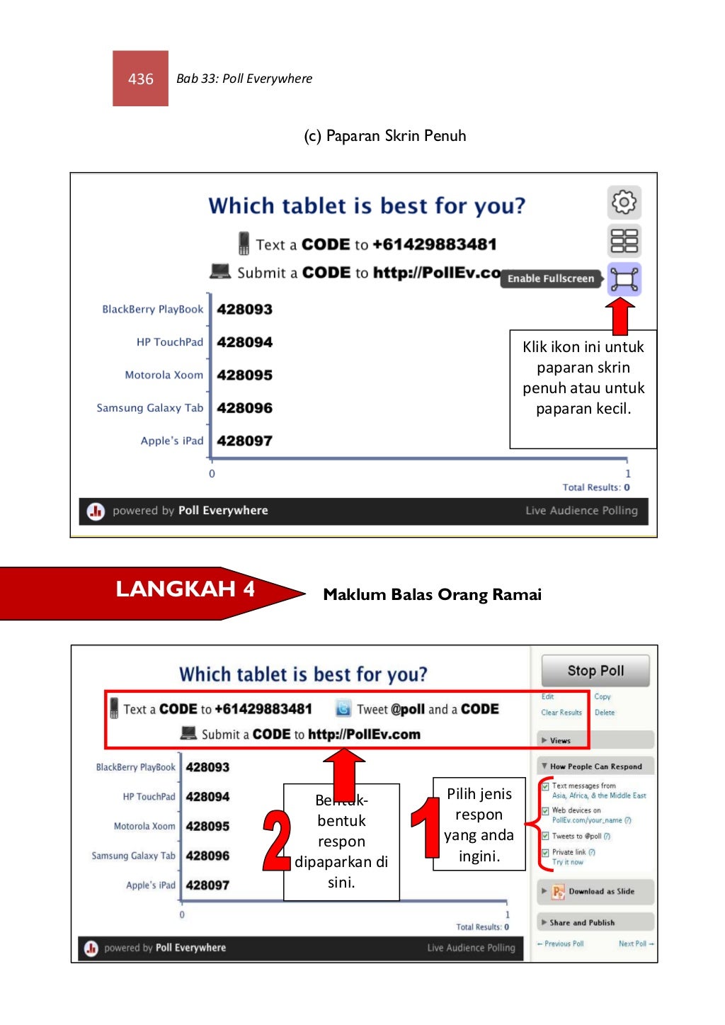 40 Aplikasi Terpilih Web 2.0