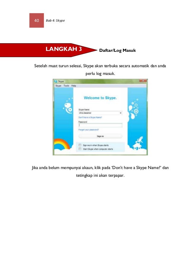 40 Aplikasi Terpilih Web 2.0