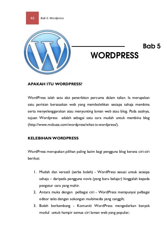 40 Aplikasi Terpilih Web 2.0