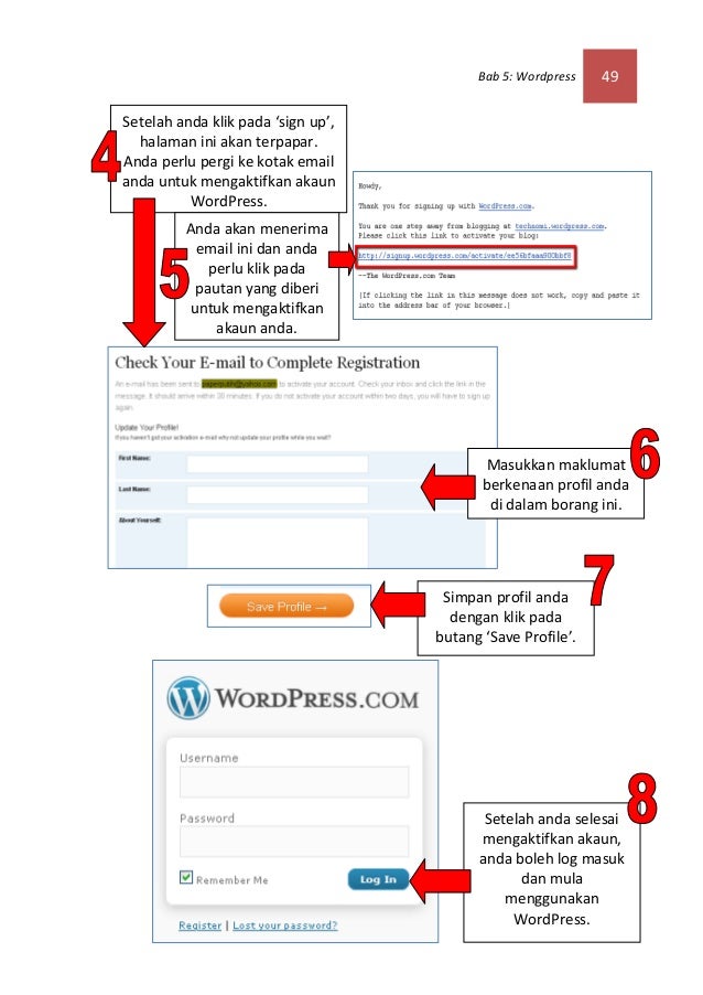 40 Aplikasi Terpilih Web 2.0