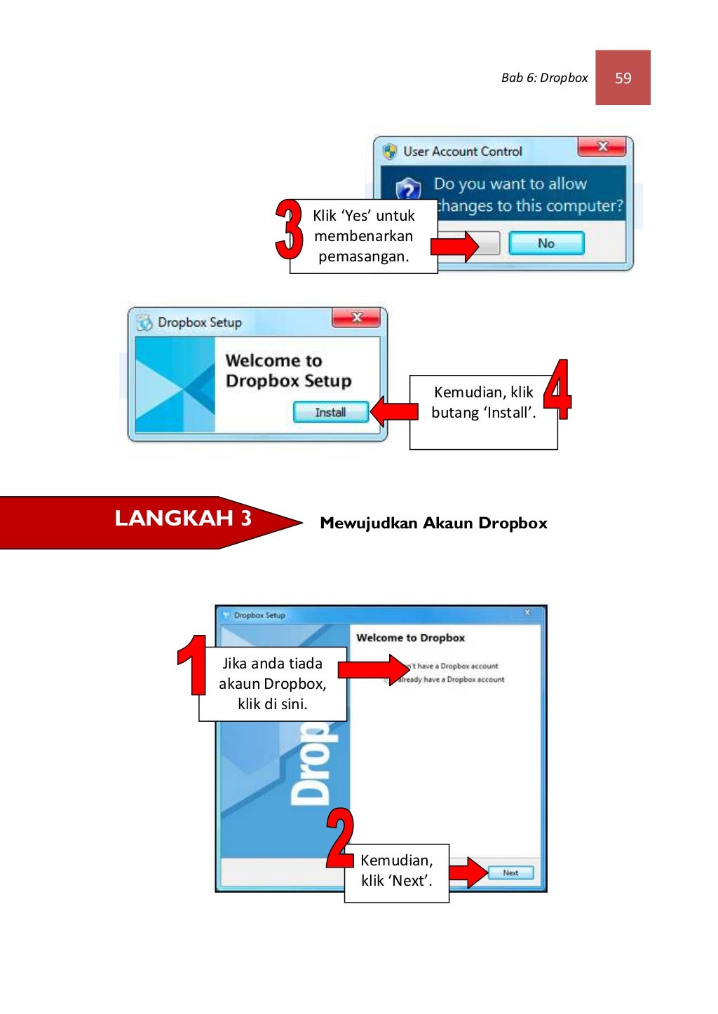 40 Aplikasi Terpilih Web 2.0