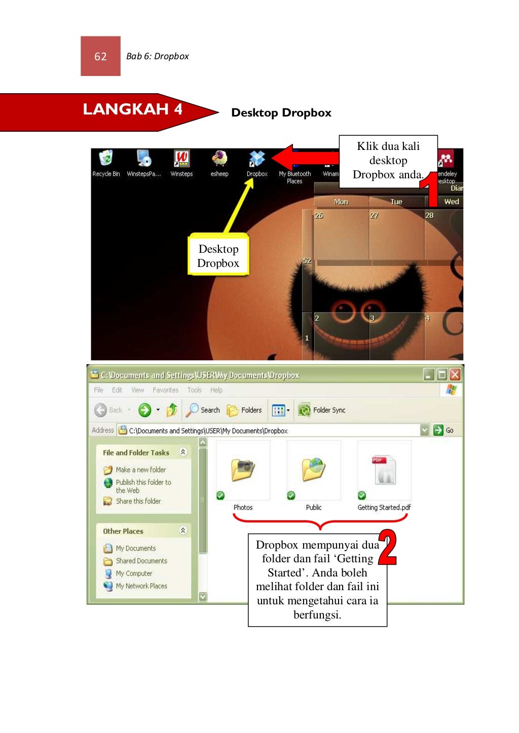 40 Aplikasi Terpilih Web 2.0