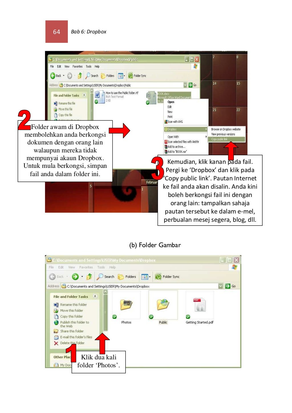 40 Aplikasi Terpilih Web 2.0