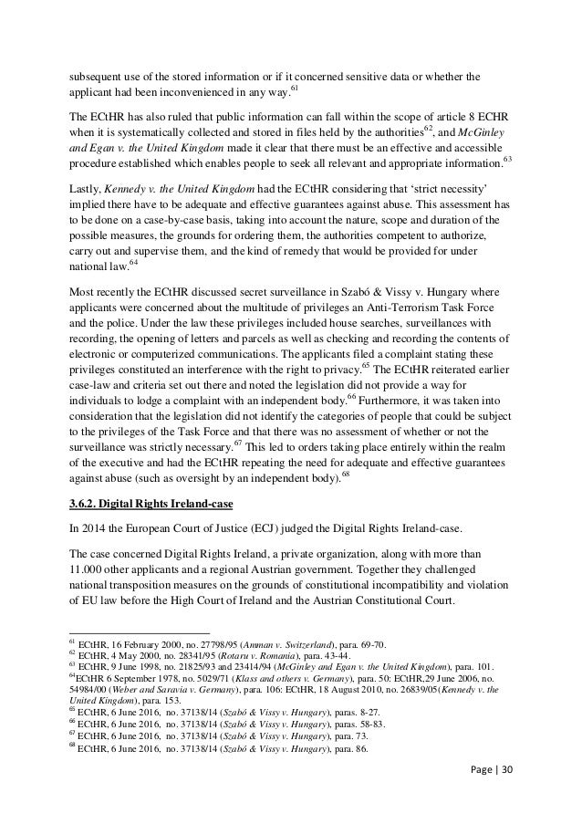 Master's Thesis: A Guide That Works | HandMadeWriting