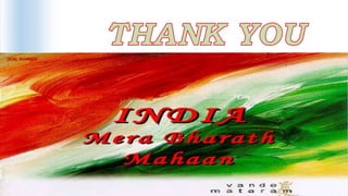 KNOW INDIA THROUGH NICHI IN BASHI