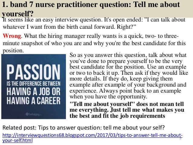 40 band 7 nurse practitioner interview questions and answers pdf nurse practitioner interview questions