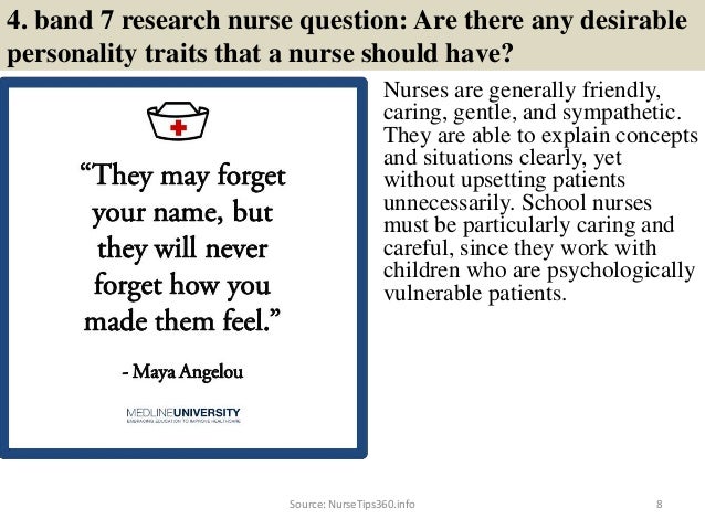rn behavioral interview questions and answers