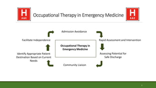 PDF] Using the Canadian Model of Occupational Performance in occupational  therapy practice: A case study enquiry