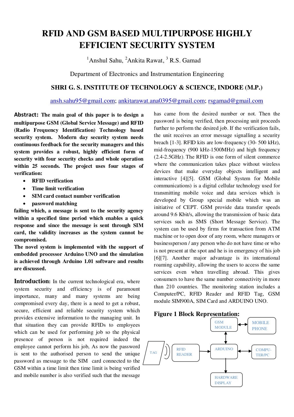 Ankita soni research paper picture