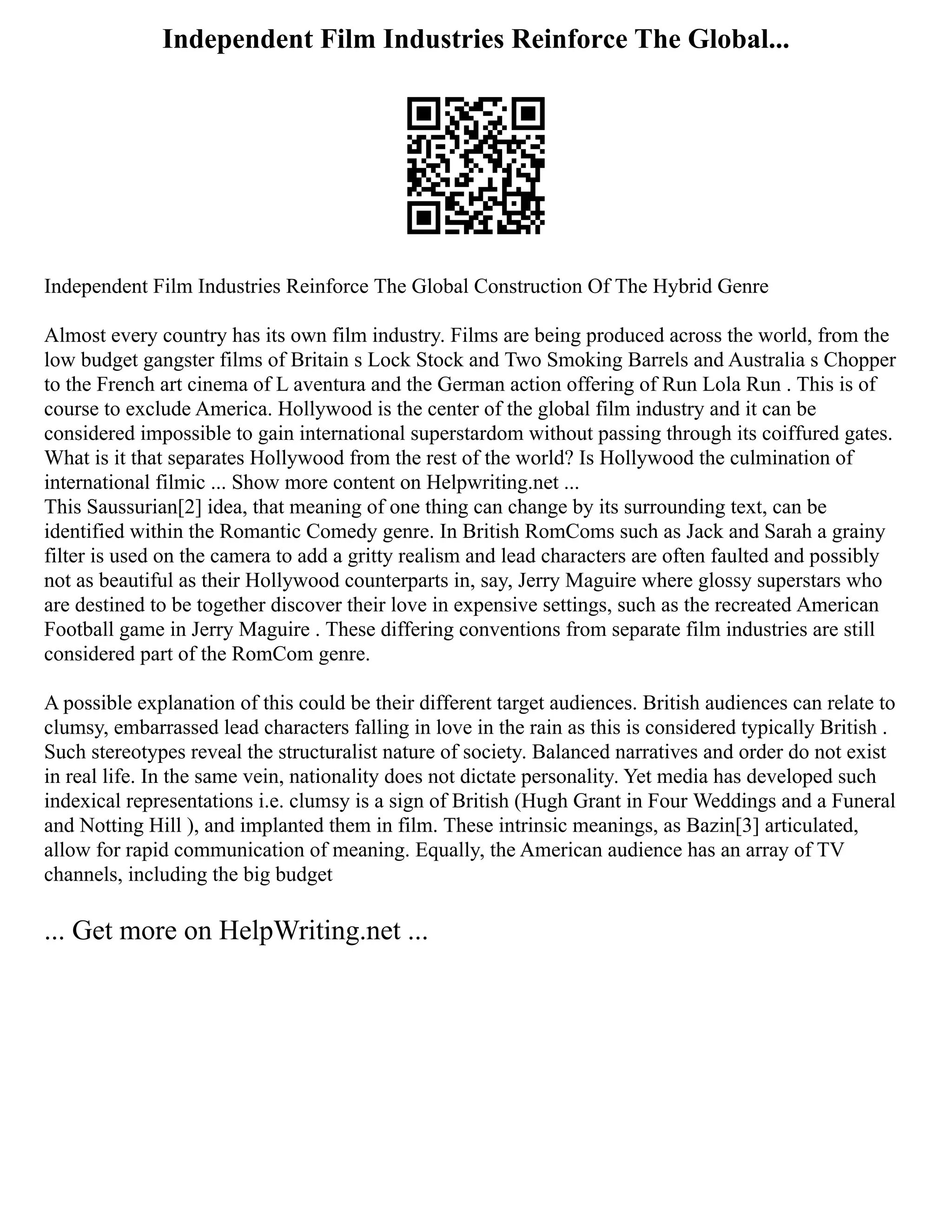 40 Case Brief Examples Templates TemplateLab | PDF