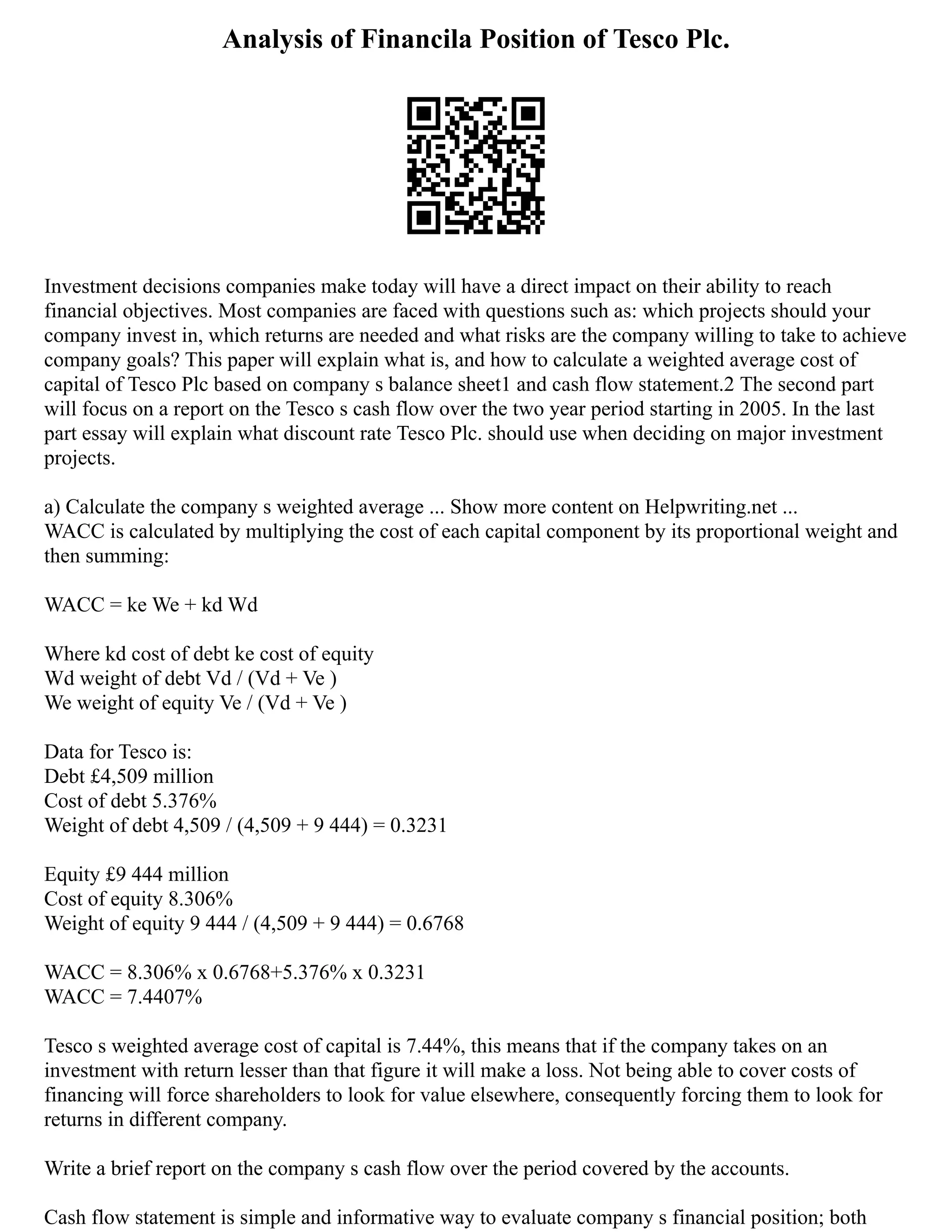 40 Case Brief Examples Templates TemplateLab | PDF