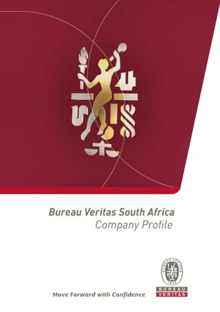 Bureau Veritas South Africa
 