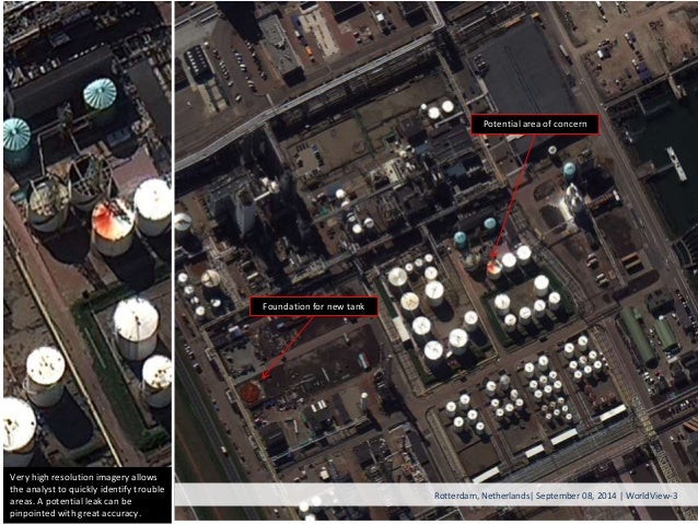 imagery analyst