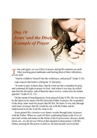 40 Days Prayers And Devotions To Prepare For The Second Coming (Dennis Smith) (z-lib.org).pdf