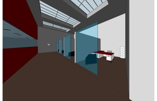 Final Project for Interior Design | PPTX