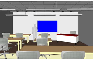 Final Project for Interior Design | PPTX