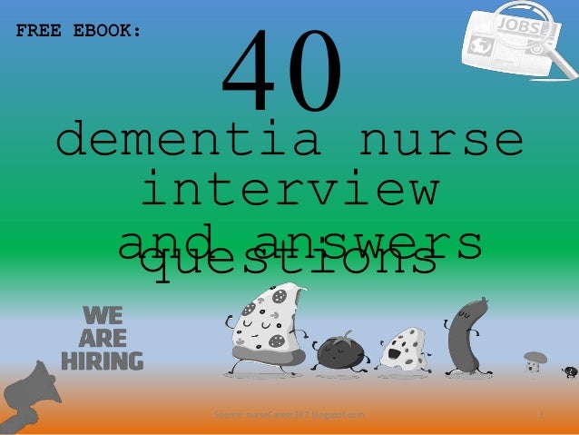 situational nursing interview questions