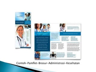Contoh-Pamflet-Brosur-Administrasi-Kesehatan
 