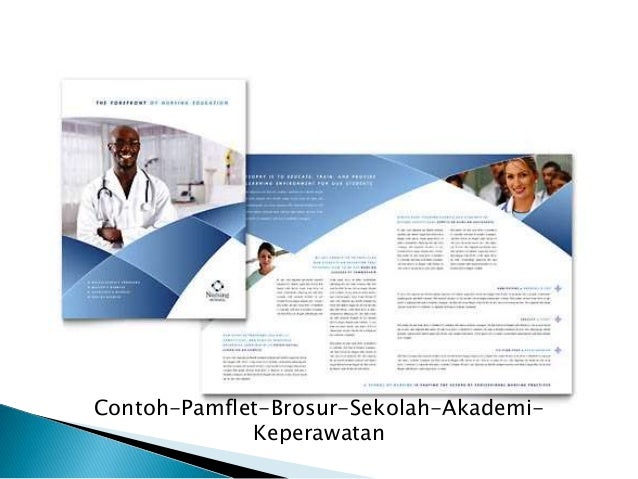 40 desain brosur pamflet kesehatan dan medis