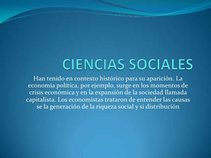 Resultado de imagen para guia positiva relacionada con ciencias sociales