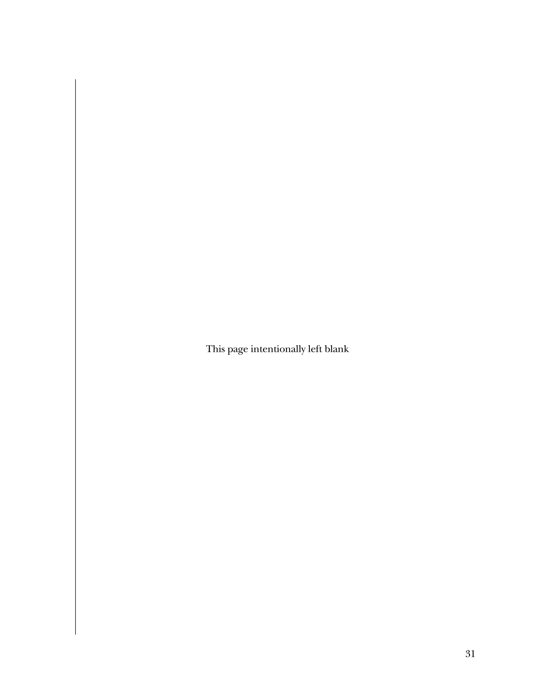 Used to identify
Classification level
31
This page intentionally left blank
 