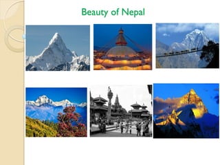 Beauty of Nepal
 