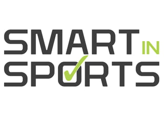 Smart in sports_logo