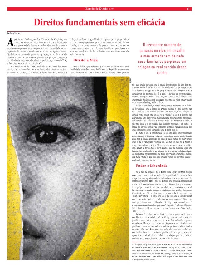 Artigo 170 cf