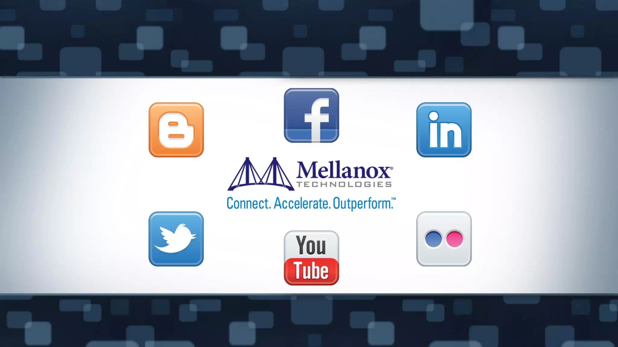 © 2013 Mellanox Technologies
 