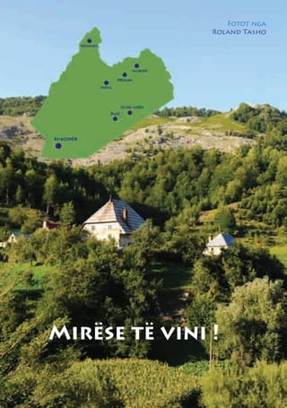 Fotot nga
               Roland Tasho




Mirëse të vini !
 