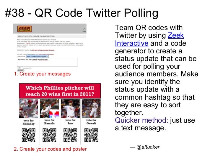 40 Interesting Ways To Use Qr Codes In The Classroom