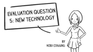Animation for Question 5