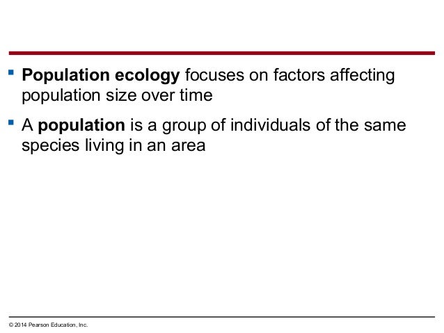 Biology In Focus Chapter 40