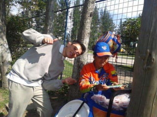 40 minutos de mi vida