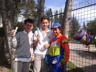 40 minutos de mi vida