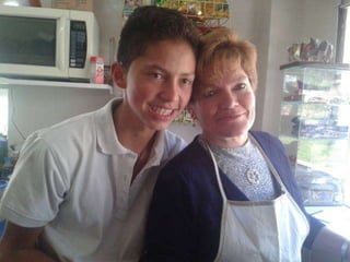 40 minutos de mi vida