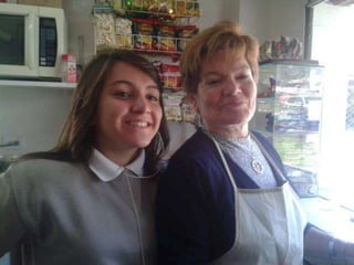 40 minutos de mi vida