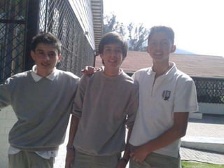 40 minutos de mi vida