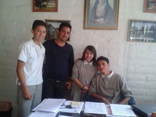 40 minutos de mi vida