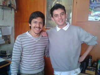 40 minutos de mi vida