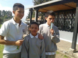 40 minutos de mi vida