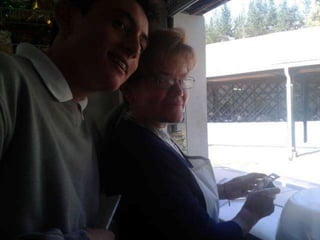 40 minutos de mi vida