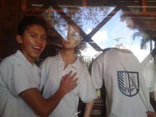 40 minutos de mi vida