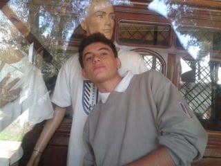 40 minutos de mi vida