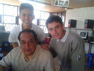 40 minutos de mi vida