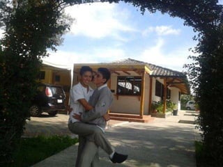 40 minutos de mi vida